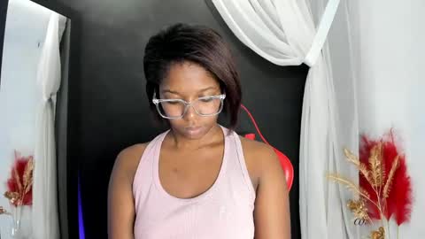 Snapshot of connywellss chatting on 14, 5, 2026 Nilo Solem online show from 14, 5, 2026