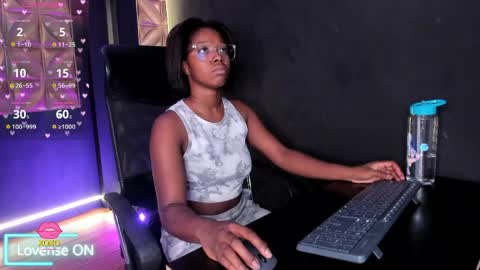Snapshot of connywellss chatting on 16, 5, 2026 Nilo Solem online show from 16, 5, 2026