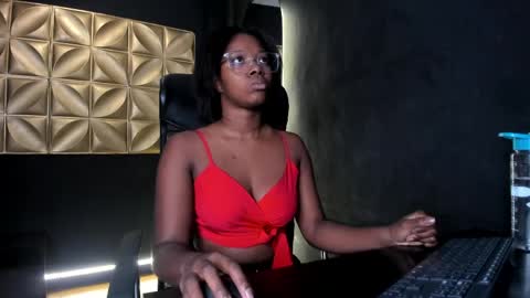 Snapshot of connywellss chatting on 18, 5, 2026 Nilo Solem online show from 18, 5, 2026