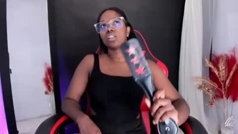 Snapshot of connywellss chatting on 19, 6, 2026 Nilo Solem online show from 19, 6, 2026