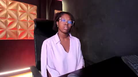 Snapshot of connywellss chatting on 9, 7, 2026 Nilo Solem online show from 9, 7, 2026