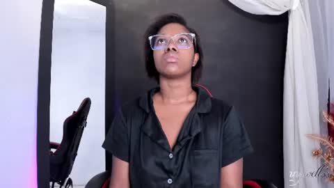 Snapshot of connywellss chatting on 12, 7, 2026 Nilo Solem online show from 12, 7, 2026