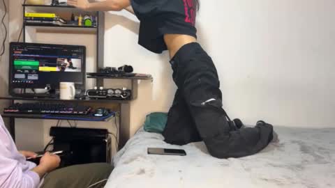 conor_taylor_ online show from 20, 9, 2025