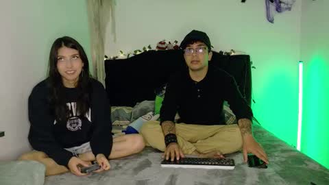 conor_taylor_ online show from 7, 10, 2025