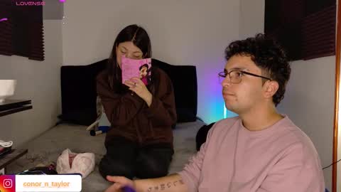 Snapshot of conor_taylor_ chatting on 24, 2, 2026 conor_taylor_ online show from 24, 2, 2026