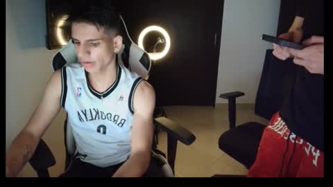 conradgrayson78 leonandresough online show from 25, 10, 2025