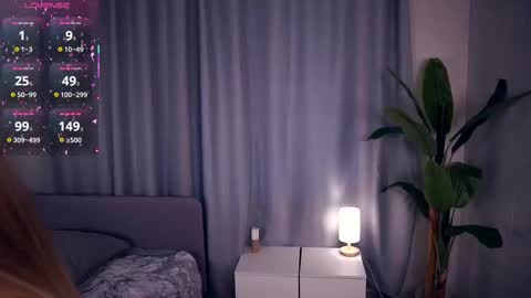 Hello im Sofia Welcme to my room .More hugs and kiss for you online show from 6, 10, 2025