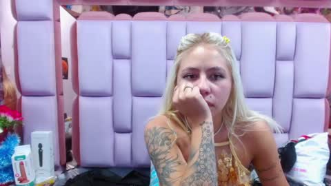 Snapshot of constansblonde chatting on 12, 12, 2024 Constans online show from 12, 12, 2024