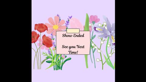 ANR Mommy online show from 20, 9, 2025