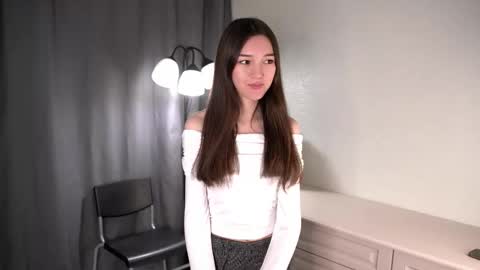 Snapshot of consuelabrasington chatting on 22, 3, 2026 Ellie online show from 22, 3, 2026