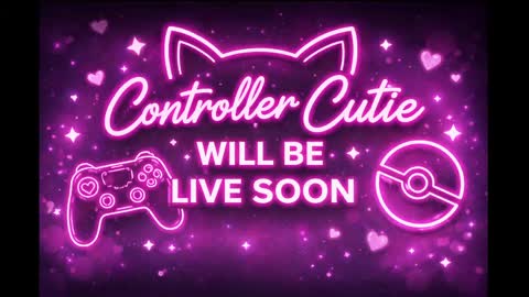 controllercutie online show from 10, 5, 2026