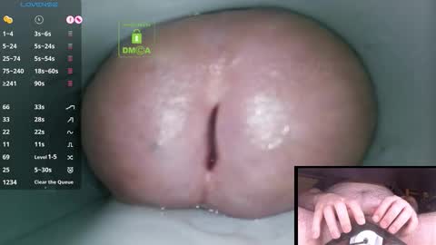 Snapshot of controlmytoys chatting on 18, 9, 2025 Control online show from 18, 9, 2025