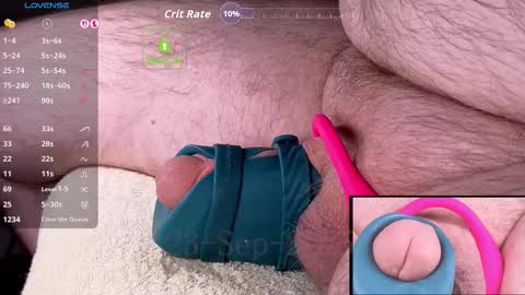 Snapshot of controlmytoys chatting on 23, 9, 2025 Control online show from 23, 9, 2025