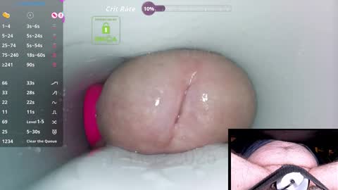 Snapshot of controlmytoys chatting on 7, 10, 2025 Control online show from 7, 10, 2025