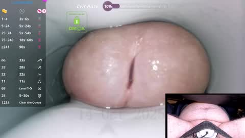 Snapshot of controlmytoys chatting on 14, 10, 2025 Control online show from 14, 10, 2025