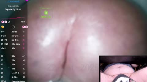 Snapshot of controlmytoys chatting on 21, 10, 2025 Control online show from 21, 10, 2025