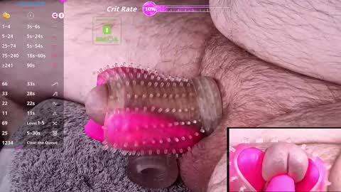 Snapshot of controlmytoys chatting on 24, 10, 2025 Control online show from 24, 10, 2025