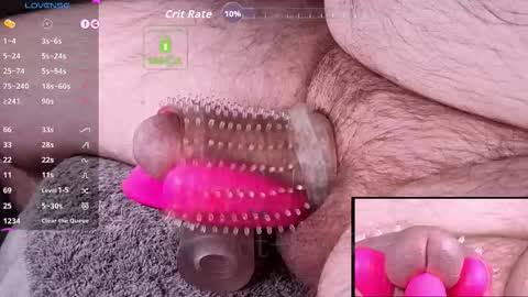 Snapshot of controlmytoys chatting on 26, 10, 2025 Control online show from 26, 10, 2025