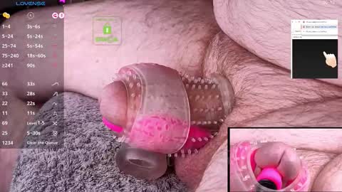 Snapshot of controlmytoys chatting on 27, 10, 2025 Control online show from 27, 10, 2025