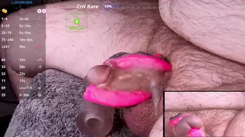 Snapshot of controlmytoys chatting on 31, 10, 2025 Control online show from 31, 10, 2025