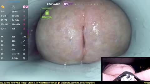 Snapshot of controlmytoys chatting on 14, 11, 2025 Control online show from 14, 11, 2025