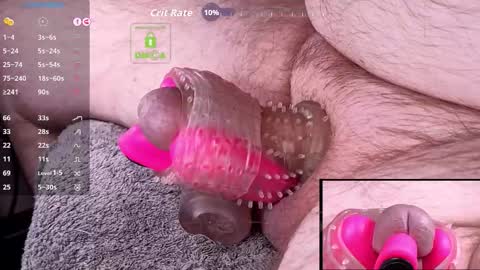 Snapshot of controlmytoys chatting on 24, 11, 2025 Control online show from 24, 11, 2025