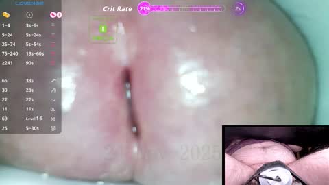 Snapshot of controlmytoys chatting on 24, 11, 2025 Control online show from 24, 11, 2025