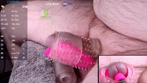 Snapshot of controlmytoys chatting on 25, 11, 2025 Control online show from 25, 11, 2025