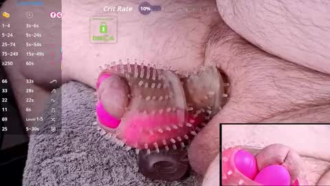 Snapshot of controlmytoys chatting on 29, 11, 2025 Control online show from 29, 11, 2025