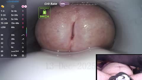 Snapshot of controlmytoys chatting on 13, 12, 2025 Control online show from 13, 12, 2025