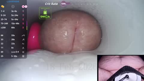 Control online show from 18, 2, 2026