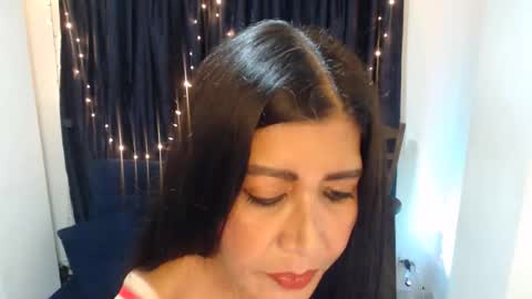 Snapshot of cony35 chatting on 8, 3, 2026 Sofi online show from 8, 3, 2026