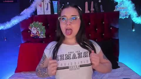 Cony online show from 17, 12, 2025