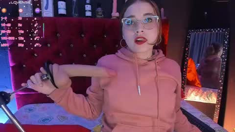 Cony online show from 29, 4, 2026