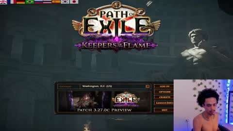 Aaron  online show from 13, 11, 2025