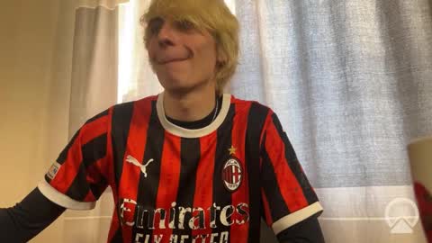 cookie_sex online show from 1, 12, 2025