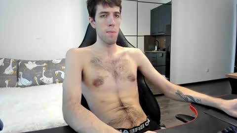 cookies_boys online show from 21, 11, 2025