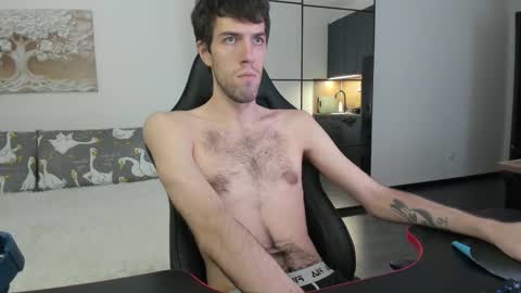 cookies_boys online show from 4, 12, 2025