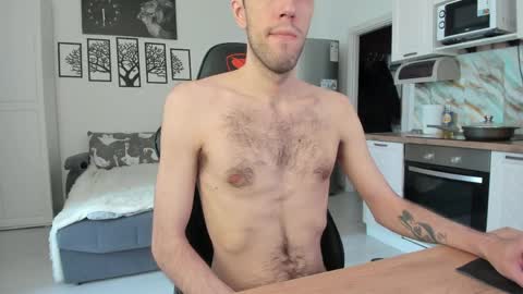cookies_boys online show from 11, 5, 2026