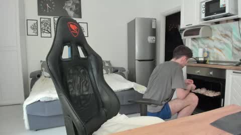 cookies_boys online show from 11, 5, 2026