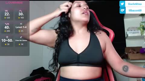 Snapshot of cookinbacon69 chatting on 18, 1, 2025 Cookinbaconnaked69 its me online show from 18, 1, 2025