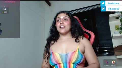 Snapshot of cookinbacon69 chatting on 28, 2, 2025 Cookinbaconnaked69 its me online show from 28, 2, 2025