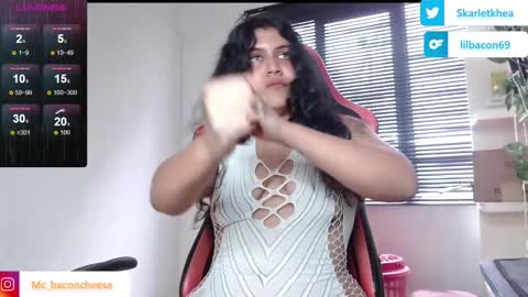 Snapshot of cookinbacon69 chatting on 6, 3, 2025 Cookinbaconnaked69 its me online show from 6, 3, 2025