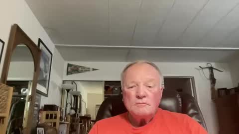 cookoosnest online show from 8, 10, 2025