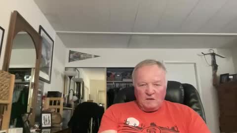 cookoosnest online show from 14, 11, 2025