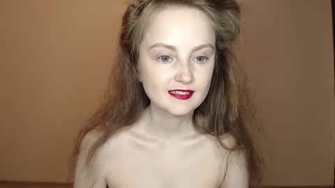 Snapshot of coolamber chatting on 3, 10, 2025 Amber online show from 3, 10, 2025