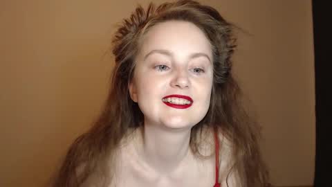 Snapshot of coolamber chatting on 12, 10, 2025 Amber online show from 12, 10, 2025