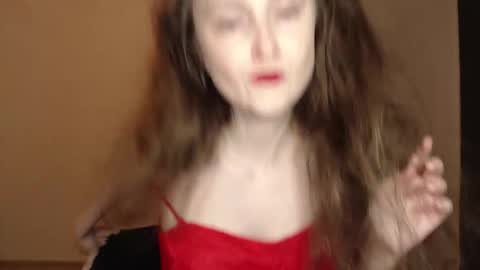 Snapshot of coolamber chatting on 14, 10, 2025 Amber online show from 14, 10, 2025