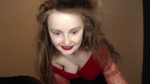 Snapshot of coolamber chatting on 2, 11, 2025 Amber online show from 2, 11, 2025