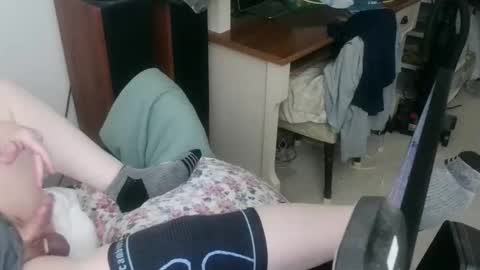 Chuck online show from 31, 10, 2025